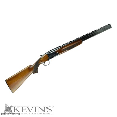 Winchester 101 12ga - Image 9 of 9