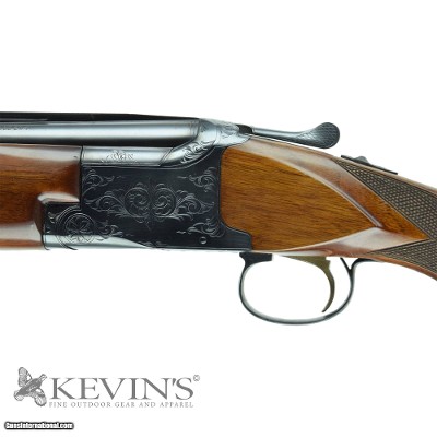 Winchester 101 12ga - Image 3 of 9