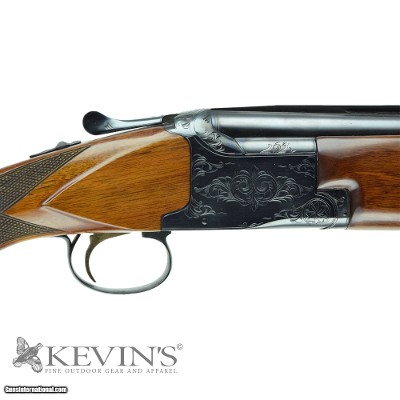 Winchester 101 12ga - Image 2 of 9