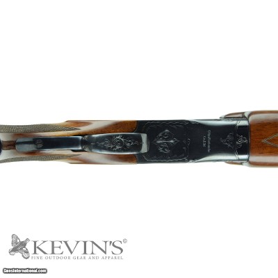 Winchester 101 12ga - Image 5 of 9