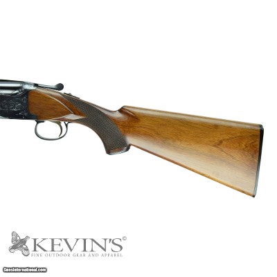 Winchester 101 12ga - Image 8 of 9