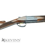Browning Superposed SuperLight 20ga - 1 of 9