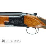 Winchester 101 12ga - 3 of 9
