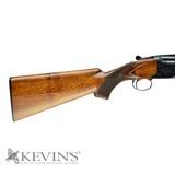 Winchester 101 12ga - 7 of 9