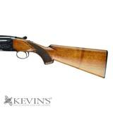 Winchester 101 12ga - 8 of 9