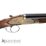 Piotti King II Extra 28ga - 2 of 9