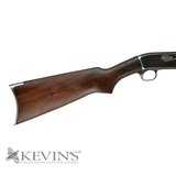 Remington Model 12-CS .22 Rem. Special (.22 WRF) - 7 of 9