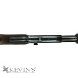 Remington Model 12-CS .22 Rem. Special (.22 WRF) - 5 of 9