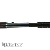 Remington Model 12-CS .22 Rem. Special (.22 WRF) - 4 of 9