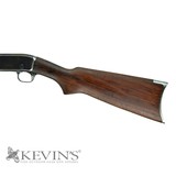 Remington Model 12-CS .22 Rem. Special (.22 WRF) - 8 of 9