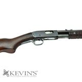 Remington Model 12-CS .22 Rem. Special (.22 WRF) - 1 of 9