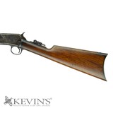 Winchester model 1890 .22 (WRF) - 8 of 8