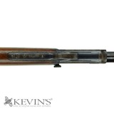 Winchester model 1890 .22 (WRF) - 5 of 8