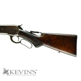 Winchester 1886 Deluxe .45-70 - 11 of 12