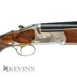 Caesar Guerini Challenger Ascent 12ga - 2 of 9