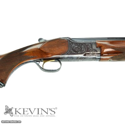 Miroku/Daly Superior 28ga