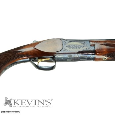 Miroku/Daly Superior 20ga