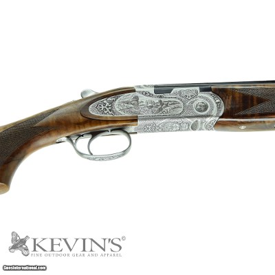 Beretta 687 EELL Diamond Pigeon 28ga