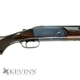 Remington Model 32 12ga