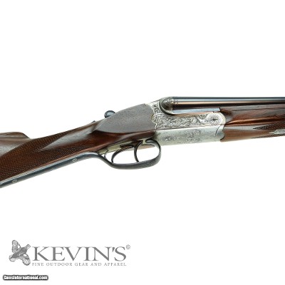 Merkel 40 EL Deluxe 28ga