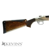 Benelli 828U 20ga - 7 of 9