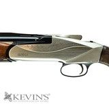 Benelli 828U 20ga - 3 of 9