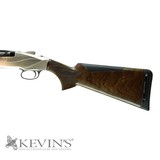 Benelli 828U 20ga - 8 of 9