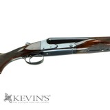 Winchester Model 21 12ga - 1 of 9