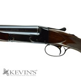 Winchester Model 21 12ga - 3 of 9