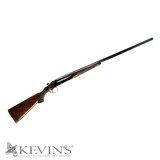 Winchester Model 21 12ga - 9 of 9
