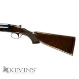 Winchester Model 21 12ga - 8 of 9