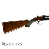 Winchester Model 21 12ga - 7 of 9