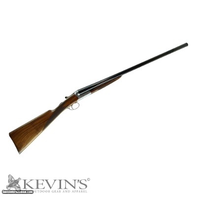 Beretta 486 12ga - Image 9 of 9
