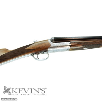 Beretta 486 12ga