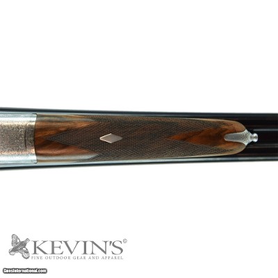 Beretta 486 12ga - Image 6 of 9