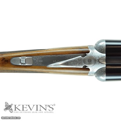 Beretta 486 12ga - Image 4 of 9