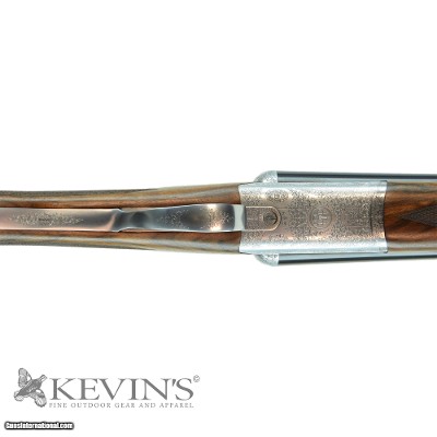 Beretta 486 12ga - Image 5 of 9
