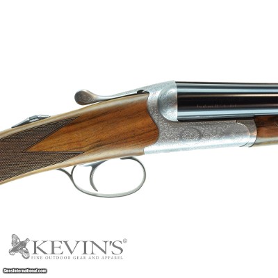 Beretta 486 12ga - Image 2 of 9