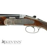 Beretta 687 EELL Diamond Pigeon 20ga and 28ga Combo - 3 of 9
