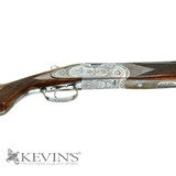 Beretta 687 EELL Diamond Pigeon 20ga and 28ga Combo - 1 of 9