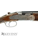 Beretta 687 EELL Diamond Pigeon 20ga and 28ga Combo - 2 of 9