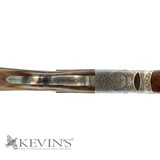 Beretta 687 EELL Diamond Pigeon 20ga and 28ga Combo - 5 of 9