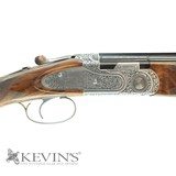 Beretta 687 EELL Classic .410 and 28ga Combo - 2 of 9