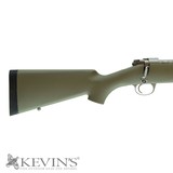 Kimber Mountain Ascent .308 - 7 of 9