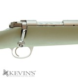 Kimber Mountain Ascent .308 - 2 of 9