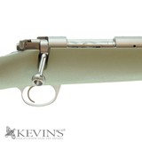 Kimber Mountain Ascent 308 - 2 of 9