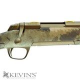Browning X-Bolt Hells Canyon 6.5 PRC - 2 of 9