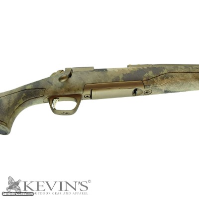 Browning X-Bolt Hells Canyon 6.5 PRC