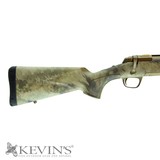 Browning X-Bolt Hells Canyon 6.5 PRC - 7 of 9