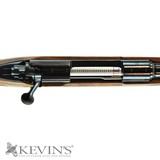 Winchester Model 70 Feather Weight 270 Win - 4 of 9